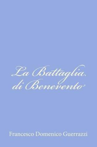 Cover of La Battaglia di Benevento