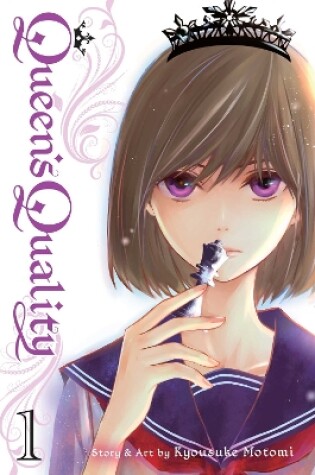 Cover of Queen's Quality, Vol. 1