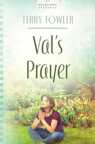 Cover of Val's Prayer
