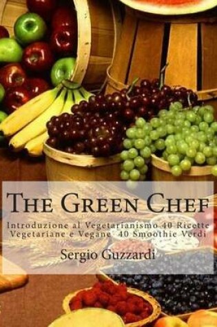 Cover of The Green Chef