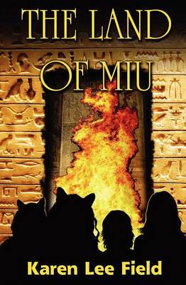 Cover of The Land of Miu