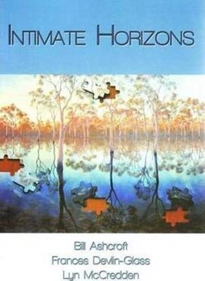 Book cover for Intimate Horizons