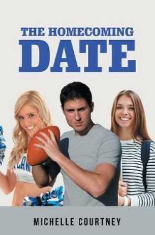 Cover of The Homecoming Date