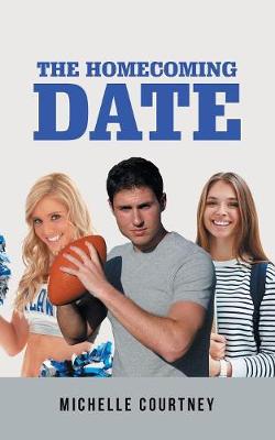 Book cover for The Homecoming Date