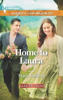 Cover of Home to Laura