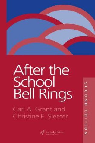 Cover of After The School Bell Rings
