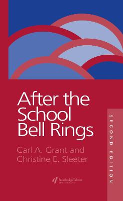Book cover for After The School Bell Rings