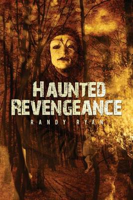 Book cover for Haunted Revengeance