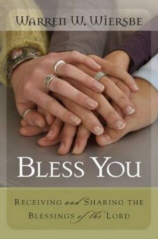 Cover of Bless You