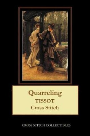 Cover of Quarreling