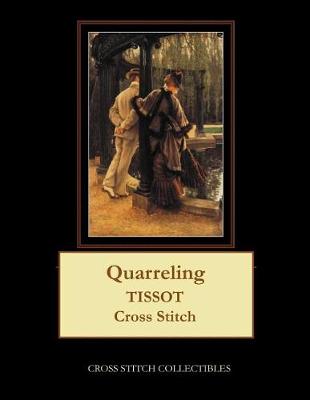 Book cover for Quarreling