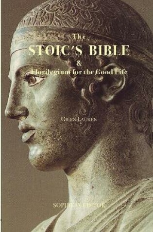 Cover of The Stoic's Bible