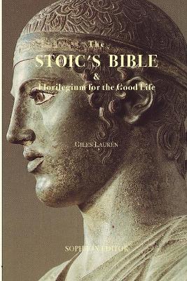 Book cover for The Stoic's Bible