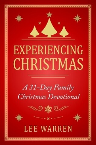 Cover of Experiencing Christmas