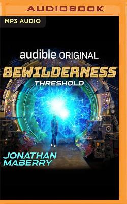 Book cover for Threshold