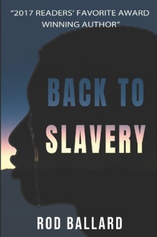 Cover of Back to Slavery