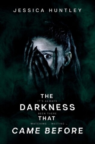 Cover of The Darkness That Came Before