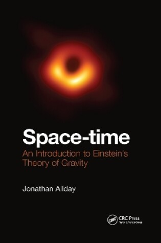 Cover of Space-time