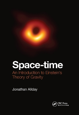 Book cover for Space-time