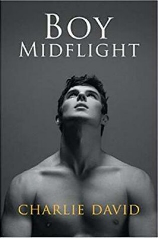 Cover of Boy Midflight
