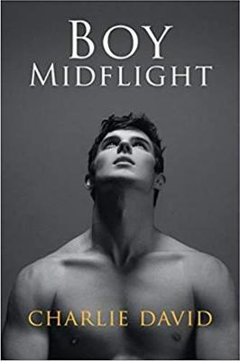 Book cover for Boy Midflight
