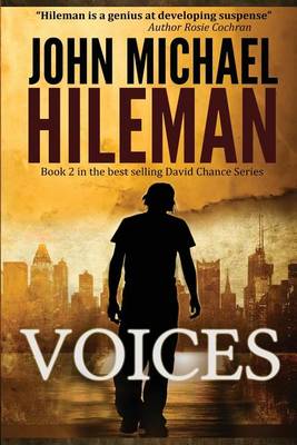 Book cover for Voices