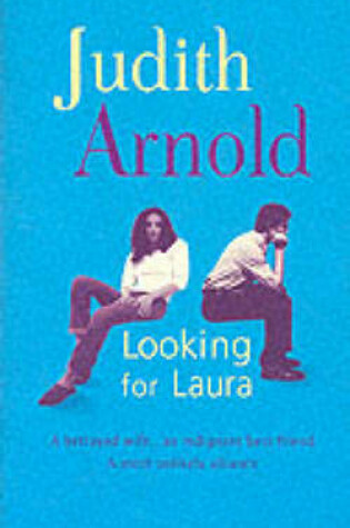 Cover of Looking For Laura