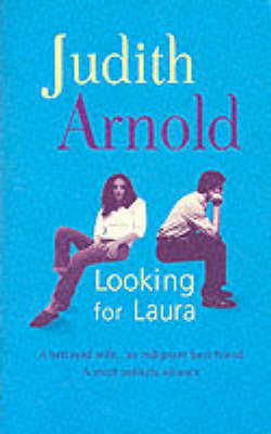 Book cover for Looking For Laura