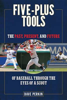 Book cover for Five-Plus Tools
