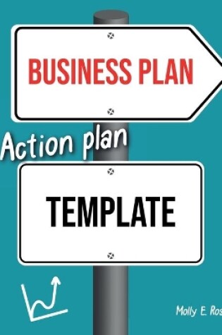 Cover of Business Plan Action Plan Template