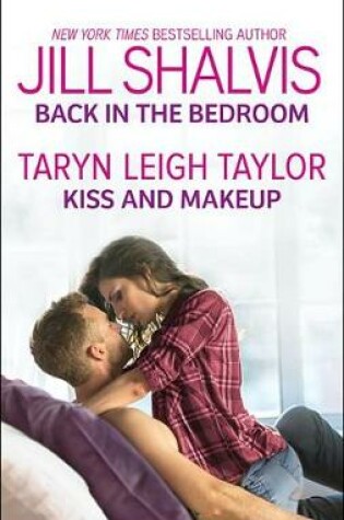 Cover of Back in the Bedroom & Kiss and Makeup