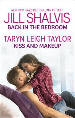Book cover for Back in the Bedroom & Kiss and Makeup