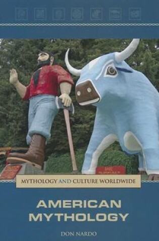 Cover of American Mythology