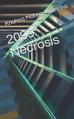 Book cover for 2099