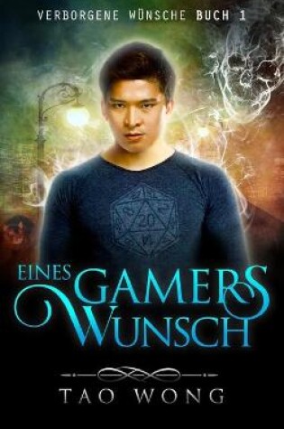 Cover of Eines Gamers Wunsch