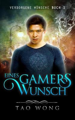 Book cover for Eines Gamers Wunsch
