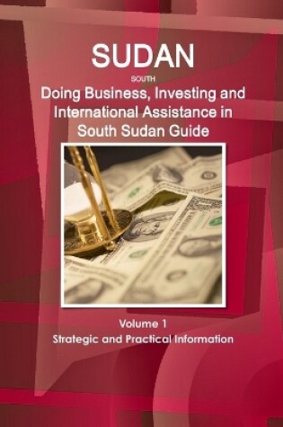 Cover of Sudan South