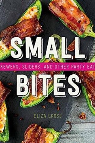 Cover of Small Bites