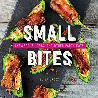 Book cover for Small Bites