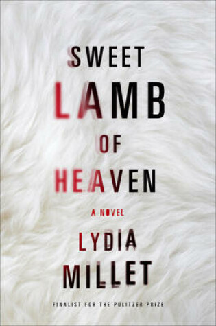 Cover of Sweet Lamb of Heaven