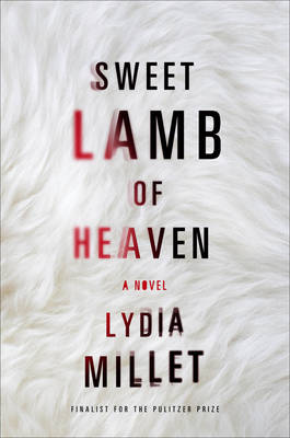 Book cover for Sweet Lamb of Heaven