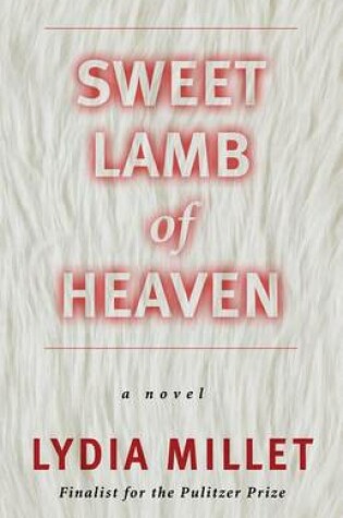 Cover of Sweet Lamb of Heaven