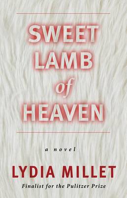 Book cover for Sweet Lamb of Heaven