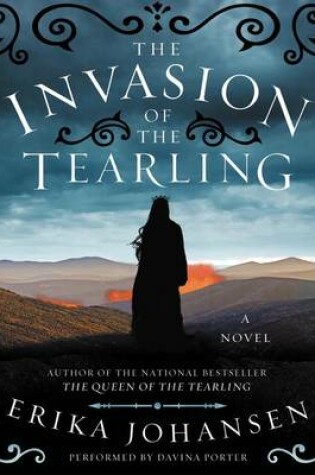 The Invasion of the Tearling