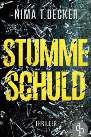 Cover of Stumme Schuld