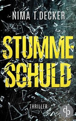 Book cover for Stumme Schuld