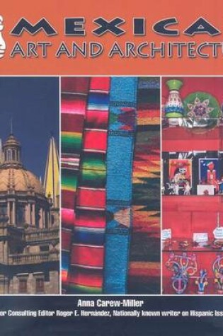 Cover of Mexican Art and Architecture