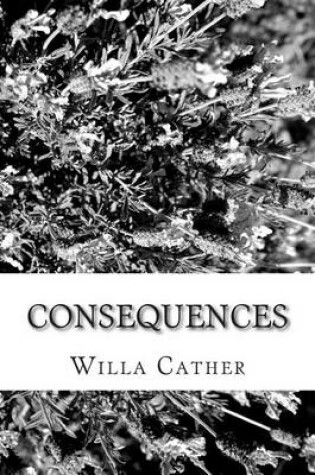 Cover of Consequences