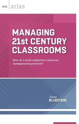 Cover of Managing 21st Century Classrooms