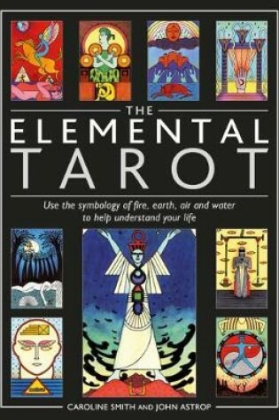 Cover of Elemental Tarot
